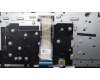 Lenovo 5CB1M48895 Tastatur inkl. Topcase ASM_ARA L83FS BK TEX