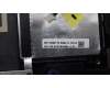 Lenovo 5CB1M48895 Tastatur inkl. Topcase ASM_ARA L83FS BK TEX