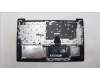 Lenovo 5CB1M48897 Tastatur inkl. Topcase ASM_BEL L83FS BK TEX