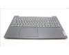 Lenovo 5CB1M48897 Tastatur inkl. Topcase ASM_BEL L83FS BK TEX