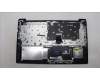 Lenovo 5CB1M48899 Tastatur inkl. Topcase ASM_EURO ENG L83FSBKTEX