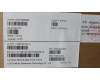 Lenovo 5CB1M48899 Tastatur inkl. Topcase ASM_EURO ENG L83FSBKTEX