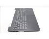 Lenovo 5CB1M48900 Tastatur inkl. Topcase ASM_ENG L83FS BK TEX