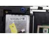 Lenovo 5CB1M48900 Tastatur inkl. Topcase ASM_ENG L83FS BK TEX