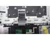 Lenovo 5CB1M48901 Tastatur inkl. Topcase ASM_FRA L83FS BK TEX