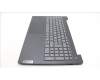 Lenovo 5CB1M48901 Tastatur inkl. Topcase ASM_FRA L83FS BK TEX