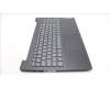 Lenovo 5CB1M48901 Tastatur inkl. Topcase ASM_FRA L83FS BK TEX