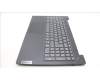 Lenovo 5CB1M48905 Tastatur inkl. Topcase deutsch L83FS BK TEX