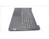 Lenovo 5CB1M48908 Tastatur inkl. Topcase ASM_ITA L83FS BK TEX