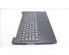 Lenovo 5CB1M48915 Tastatur inkl. Topcase ASM_RUS L83FS BK TEX
