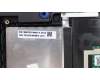 Lenovo 5CB1M48916 Tastatur inkl. Topcase ASM_SLV L83FS BK TEX