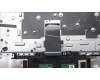 Lenovo 5CB1M48917 Tastatur inkl. Topcase spanisch L83FS BK TEX
