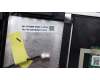 Lenovo 5CB1M48917 Tastatur inkl. Topcase spanisch L83FS BK TEX