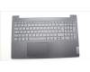 Lenovo 5CB1M48922 Tastatur inkl. Topcase ASM_UK L83FS BK TEX