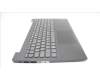 Lenovo 5CB1M48922 Tastatur inkl. Topcase ASM_UK L83FS BK TEX
