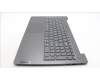 Lenovo 5CB1M48930 Tastatur inkl. Topcase ASM_ENG L83FS IG IMR
