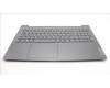 Lenovo 5CB1M48942 Tastatur inkl. Topcase ASM_LA SPA L83FS IG IMR