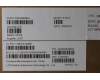 Lenovo 5CB1M48943 Tastatur inkl. Topcase ASM_NORDIC L83FS IG IMR