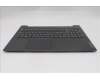 Lenovo 5CB1M48943 Tastatur inkl. Topcase ASM_NORDIC L83FS IG IMR