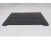 Lenovo 5CB1M48943 Tastatur inkl. Topcase ASM_NORDIC L83FS IG IMR