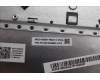 Lenovo 5CB1M48943 Tastatur inkl. Topcase ASM_NORDIC L83FS IG IMR