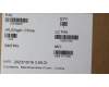 Lenovo 5CB1M49552 COVER COVER L 83EF D COVER