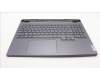 Lenovo 5CB1M49555 Tastatur inkl. Topcase ASM_ENG L 83EFSTGY WH