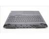Lenovo 5CB1M49555 Tastatur inkl. Topcase ASM_ENG L 83EFSTGY WH
