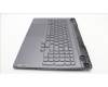 Lenovo 5CB1M49555 Tastatur inkl. Topcase ASM_ENG L 83EFSTGY WH