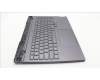 Lenovo 5CB1M49555 Tastatur inkl. Topcase ASM_ENG L 83EFSTGY WH