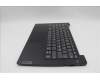 Lenovo 5CB1M50096 Tastatur inkl. Topcase ASM_NORDIC L 82YXBK