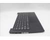 Lenovo 5CB1M50096 Tastatur inkl. Topcase ASM_NORDIC L 82YXBK
