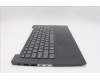Lenovo 5CB1M50105 Tastatur inkl. Topcase ASM_UK L 82YXBK