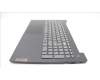 Lenovo 5CB1M50153 Tastatur inkl. Topcase ASM_ENG L 82YYBKTEX