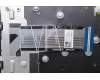 Lenovo 5CB1M50160 Tastatur inkl. Topcase ASM_HUN L 82YYBKTEX