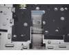 Lenovo 5CB1M50161 Tastatur inkl. Topcase ASM_ITA L 82YYBKTEX