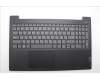 Lenovo 5CB1M50168 C-Cover with keyboard, Russian, Black, US