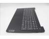 Lenovo 5CB1M50168 Tastatur inkl. Topcase ASM_RUS L 82YYBKTEX