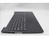 Lenovo 5CB1M50170 Tastatur inkl. Topcase spanisch L 82YYBKTEX