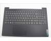 Lenovo 5CB1M50175 Tastatur inkl. Topcase ASM_UK L 82YYBKTEX