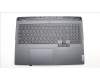 Lenovo 5CB1M50600 Tastatur inkl. Topcase ASM_ARA L 83DFGY RGB
