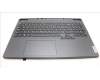 Lenovo 5CB1M50600 Tastatur inkl. Topcase ASM_ARA L 83DFGY RGB