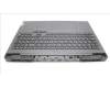 Lenovo 5CB1M50600 Tastatur inkl. Topcase ASM_ARA L 83DFGY RGB