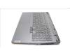 Lenovo 5CB1M50604 Tastatur inkl. Topcase ASM_CZE/SLK L 83DFGY GB