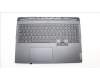Lenovo 5CB1M50604 Tastatur inkl. Topcase ASM_CZE/SLK L 83DFGY GB
