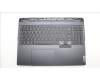 Lenovo 5CB1M50999 Tastatur inkl. Topcase ASM_ENG L 83DFGY RGB