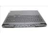 Lenovo 5CB1M50999 Tastatur inkl. Topcase ASM_ENG L 83DFGY RGB