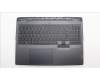 Lenovo 5CB1M51002 Tastatur inkl. Topcase ASM_UK L 83DFGY RGB