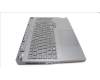 Lenovo 5CB1M51006 Tastatur inkl. Topcase deutsch L 83DFGY RGB