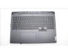 Lenovo 5CB1M51008 Tastatur inkl. Topcase ASM_HBW L 83DFGY RGB